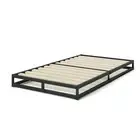 Zinus Joseph Bed Base Single Low Metal Frame