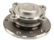 For 2011-2016 Mini Cooper Countryman Wheel Hub Assembly Rear 87553CQPQ 2012 2013 (for: Mini)