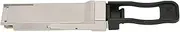 40G QSFP Transceiver, Fiber Transceiver Modular with 100m Transmission Distance, MMF MPO Connection, QSFP Fiber Module for Servers, Switches, Routers, Internet Cards