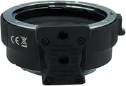Lens Adapter Ring for Canon EF to EOS M Lens, Camere Lens Autofocus Convertor
