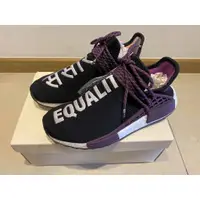 在飛比找蝦皮購物優惠-Adidas Human Race NMD Pharrell