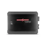 DS18 - ZR600.4D ZR Class D 4-Channel Full Range Amplifier 150x4 @4ohm Watts RMS