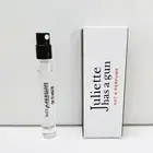 Juliette Has A Gun Not A Perfume Eau de Parfum mini Spray Fragrance, 4ml, BNIB
