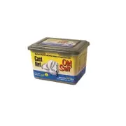 Betts Tackle Old Salt Cast Net 6ft Mono 3/8in Mesh Box, 6ft, 6PM