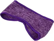 [ifundom] Ear Warmer Headband for Women and Men Soft Fleece Sports Warm Headbands for Running Cycling and Outdoor Activities Secure Fit Wind Protection Stylish Design for Cold Weather