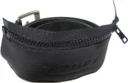 DIFI Smart Connector 8mm Connecting Belt, black for Men One Size