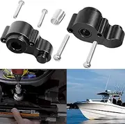 YMT HP4600 Cylinder Gland Kit Compatible With BayStar Compact Cylinder HC4645H Series