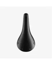 Brooks C15 Cambium Saddle Black
