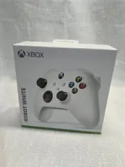 Microsoft Xbox Wireless Controller – Robot White – New & SealedUpgrade your...