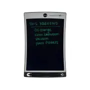 Boogie Board Jot 8.5 LCD eWriter, Lunar Gray(J31010004)