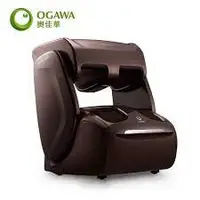 在飛比找蝦皮購物優惠-OGAWA 愛膝足 奧佳華腳底按摩機 OG-858S