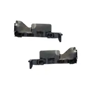 Front Bumper Bar Support Right & Left for Toyota Hiace TRH KRH 2013-2017