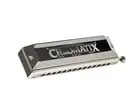 Suzuki Harmonica SCX56 C Key