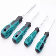 4 Pcs Y Type Y3 Y4 Y5 Y6 Screwdriver Set Tri-Point 3Mm 4Mm 5Mm 6Mm Screwdriver K