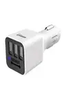 Schatzii Electronics AIR Ionic Car Purifier with 3 USB Ports