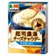 VONO 醇緻原味 濃湯(起司 18公克X3袋/盒)[大買家]