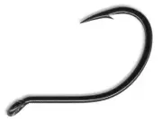Mustad Ultra Point Drop Shot Black Nickel 6 Package