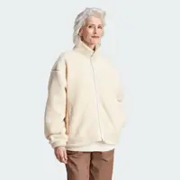 在飛比找momo購物網優惠-【adidas 愛迪達】運動服 長袖上衣 女上衣 SHIRT