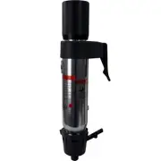 Springfield Marine 3603825-NS Springfield Taper-lock Manual Adjust 13"-16"