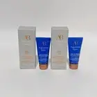 2 X AB Augustinus Bader - The Ultimate Soothing Cream - 7 ml/ .2 oz NIB