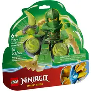 LEGO 71779 - Ninjago Lloyd's Dragon Power Spinjitzu Spin