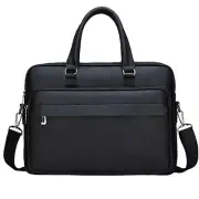 Storfex 14 Inch Laptop Briefcase