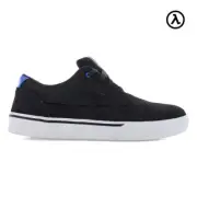 VOLCOM TRUE WOMEN'S SKATE INSPIRED WORK SHOE BOOTS VM30110F - ALL SIZES - NEW