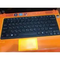 在飛比找蝦皮購物優惠-鍵盤膜 適用於 索尼 Sony VAIO SVF15319C