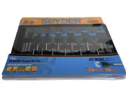 Spyder 11001 Stinger Spade Bit Set 14pc.