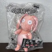 NEW Walrus Toys Chimeras Mix & Match Plush Bunny Rabbit Stuff Animal