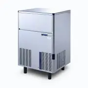 Bromic Self Contained Ice Machine - Hollow Cube - 82kg/24h - 30kg cap