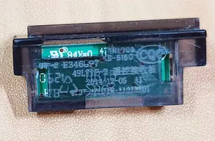 SAMPO 聲寶 EM-50BA110 遙控 遙控接收板 KB-6160 拆機良品 /