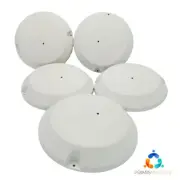 Larid Connectivity SL60144P Dual Band 3 dBi Ceiling Mount Panel Antenna Box of 5