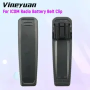 MB-133 Belt Clip For ICOM IC-V88 U88 F1000 F2000 F29SR F2100D F1100D Radio