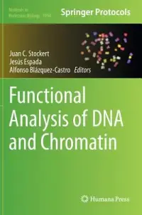 在飛比找博客來優惠-Functional Analysis of DNA and