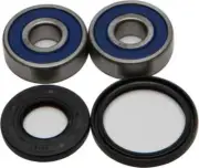 All Balls Front Wheel Bearing Kit for Honda Nighthawk 550 83