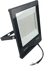LED Flood Light 50/100/200W IP66 Outdoor Spotlight 240V Cool White (Cool White 50W)