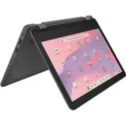 Lenovo 300e Yoga 11.6 Touchscreen Chromebook HD IPS MediaTek Kompanio 520 4GB R