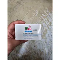 在飛比找蝦皮購物優惠-施巴 sebamed 痘淨系列 潔膚皂 100g 即期品效期