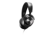 SteelSeries Arctis Nova Pro Wired Gaming Headset for XBOX, PC and PS - Black - [As New - Refurbished]