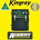 DIGITAL TV SIGNAL BOOSTER KINGRAY MHU35F UHF MASTHEAD AMPLIFIER ONLY