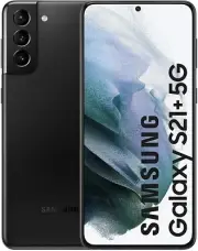 ✅ New Samsung Galaxy S21+ 5G SM-G996U 128GB Phantom Black Unlocked USA Model