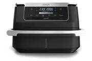 Ninja DZ071 FlexDrawer Air Fryer with 6.6L MegaZone