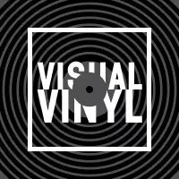 在飛比找博客來優惠-Visual Vinyl