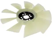Dorman 68KH46C Fan Blade Fits 1999-2002 Ford E450 Econoline Super Duty 7.3L V8