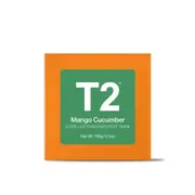 Mango Cucumber Loose Leaf Cube 100g