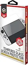 Powerwave Switch OLED Glass Screen Protector - Nintendo Switch