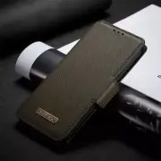 Flip Wallet Case For OnePlus ACE Pro 10T 8T 9 Pro Magnetic Matte Leather Cover