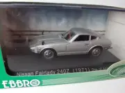 Ebbro 1/43 240Z Minicar