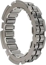 Xuanqingyi Store Motorcycle One Way Starter Clutch Bearing Compatible With YAMAHA Compatible With YFM660R Compatible With YFM660RLE 2004 2005 Compatible With YFM660RSE 2005 Compatible With Raptor 660R